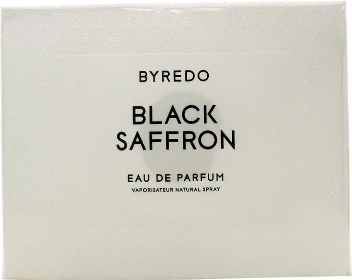 Produktbild Byredo Black Saffron Edp Spray 50ml (Eau de Parfum, 50 ml)
