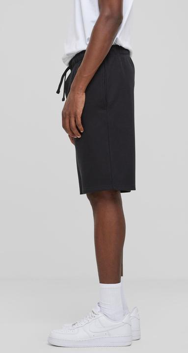 Actual product image Urban Classics Light Terry Shorts - 166793 (S)