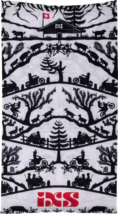 Produktbild iXS Micro