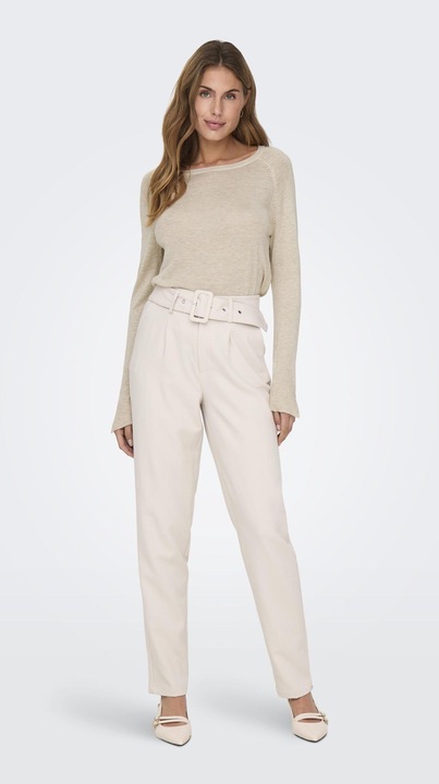Actual product image Only ONLVIENNA knitted jumper knitted jumper (M)