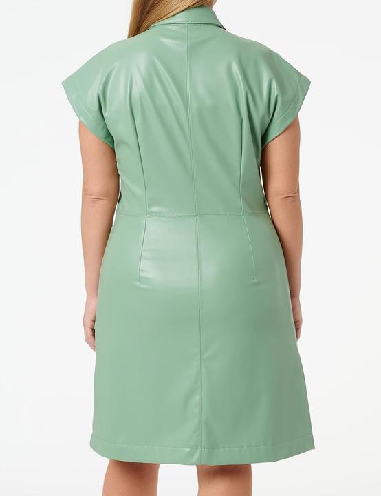 Actual product image HUGO Open Green375 (32)