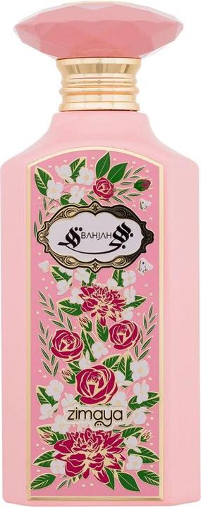 Actual product image Zimaya Bahjah (Eau de parfum, 100 ml)