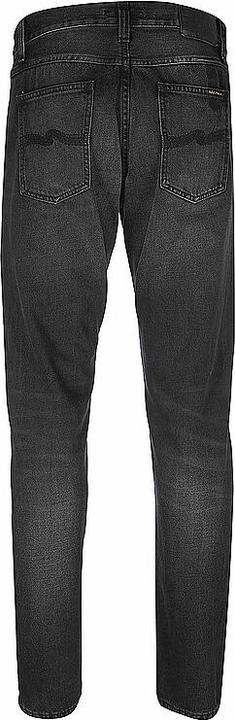 Actual product image Nudie Jeans Tapered Fit Edddie Jeans (W29/L30)