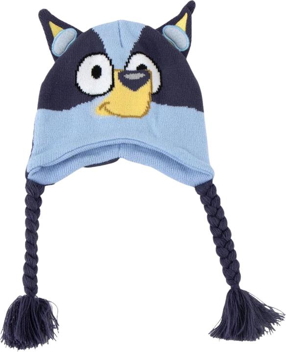 Image du produit Disney Bluey Laplander Mütze
