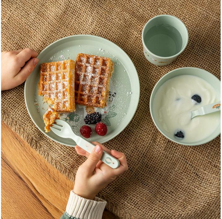 Actual product image Reer Little Explorer