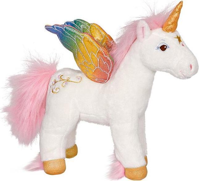 Die Spiegelburg Einhorn Cosy (30 cm)