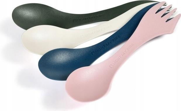 Produktbild LMF Spork original 4-pack meadow