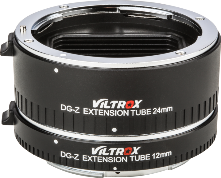 Productafbeelding Viltrox DG Z verlengbuis (Macro tussenring, Nikon Z)