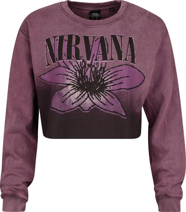 Produktbild Nirvana Flower (S)