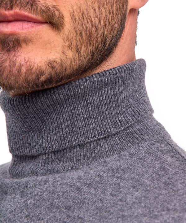 Immagine prodotto Falke LU Classic Rollneck m (S)