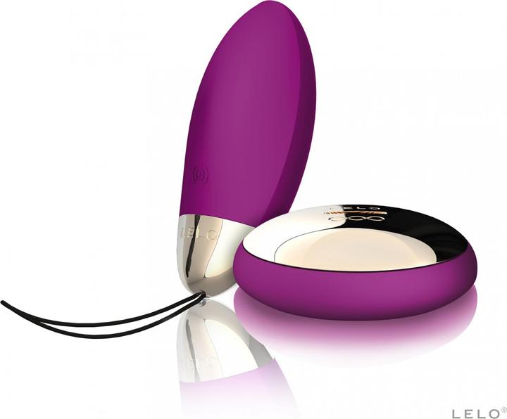 Actual product image LELO Lyla 2