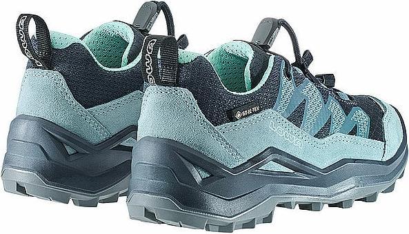 Produktbild Lowa Maddox Pro GTX LO (37)