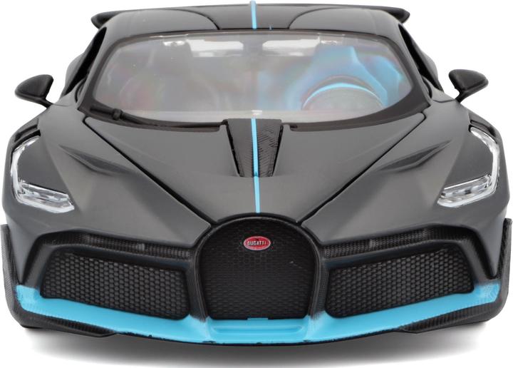 Image du produit Maisto Bugatti Divo
