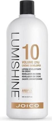 Image du produit Joico Lumishine Crème Développeur 10 Volume 950ml
