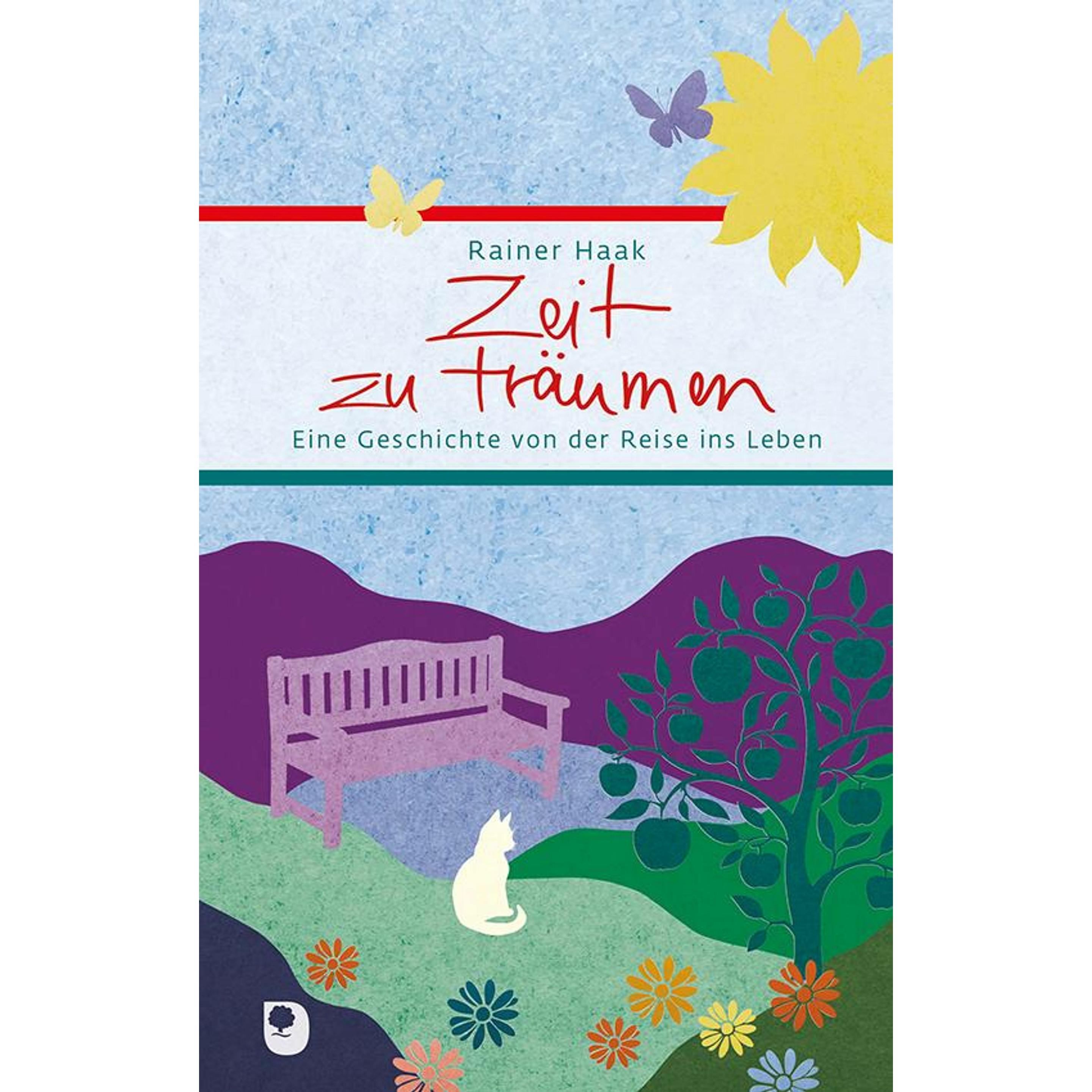 Zeit zu träumen, Fachbücher von Rainer Haak