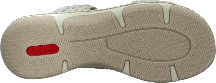 Image du produit Rieker Comfort Pantoletten (37)