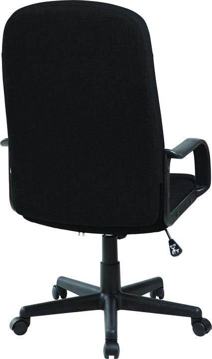 Image du produit Office Products Fauteuil de bureau "Malta", noir