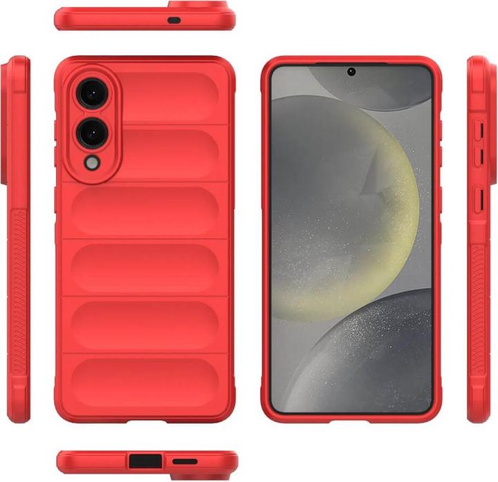 Produktbild Cover-Discount Galaxy S25 Edge - Rugged Protective Hülle (Samsung Galaxy S25 Edge)
