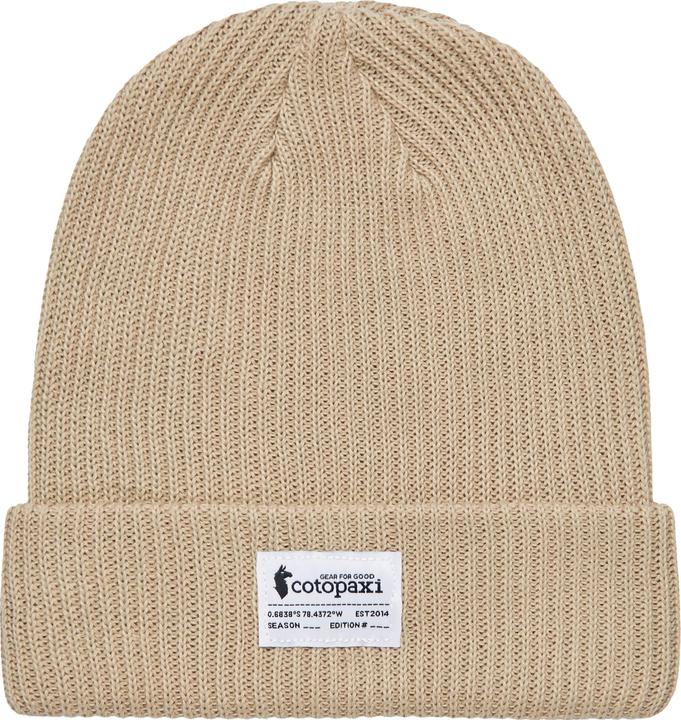 Produktbild Cotopaxi Wharf Beanie Patch (One Size)