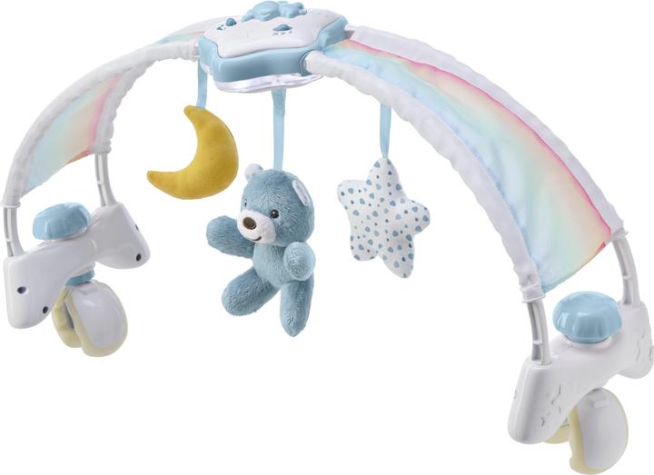 Chicco Spielbogen für Kinderbett