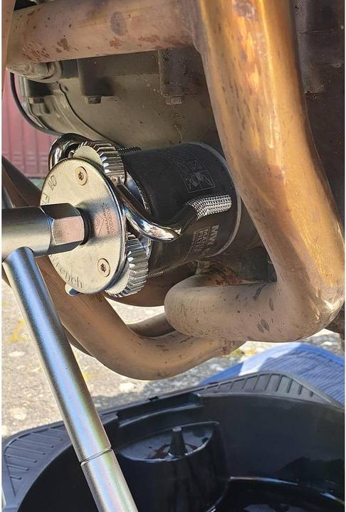 Actual product image Brilliant Tools BT711105