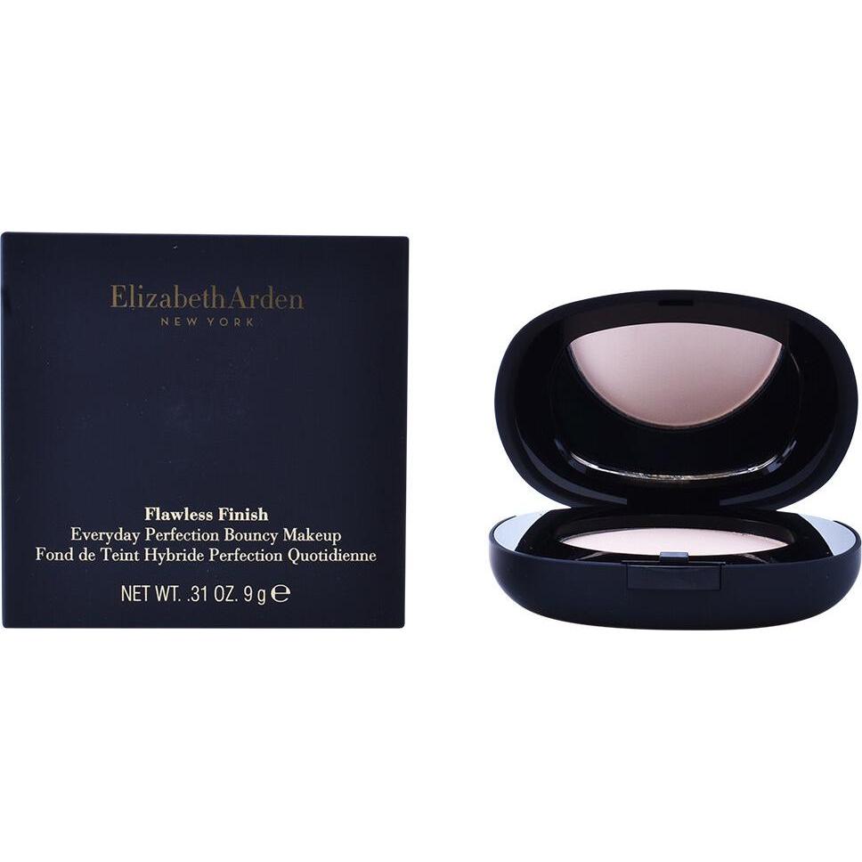 Thumbnail - Elizabeth Arden, Foundation, Flawless Finish Everyday Perfection (01 Porcelain)