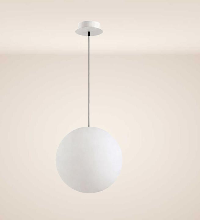 Actual product image s.luce Globe Hänge (E27)