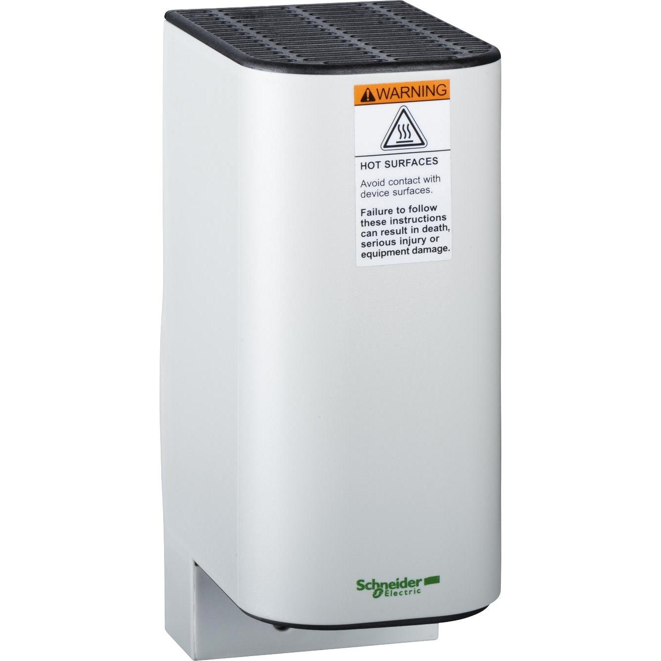 Schneider Electric Widerstandsheizung ClimaSys-PTC 100W 270-420V isoliert, Serverschrank Zubehör