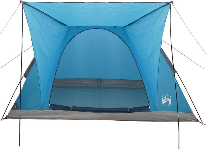 Produktbild vidaXL Campingzelt (4.30 kg, 4 Personen)