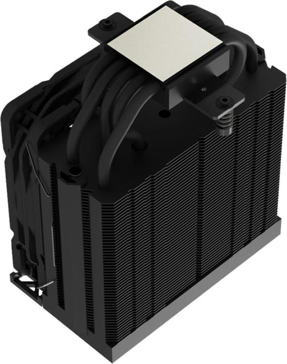 Produktbild Zalman Ventilateur pour processeur CNPS13X DS RGB (Noir) (159 mm)