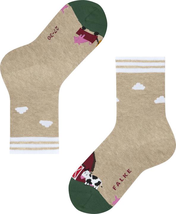 Produktbild Falke Farm Life SO (31 - 34)