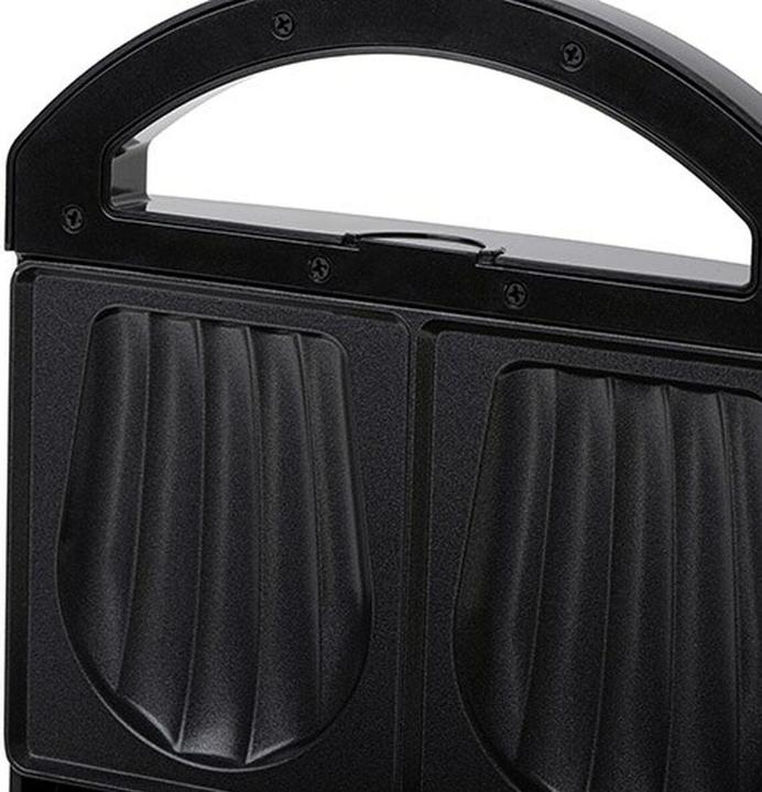 Produktbild Adler Sandwich Maker | AD 3069 | 750 W | Number of plates 1 | Black