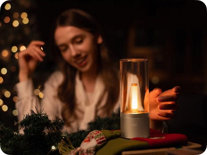 Productafbeelding Xiaomi Yeelight Omgevingslicht (13 lm)