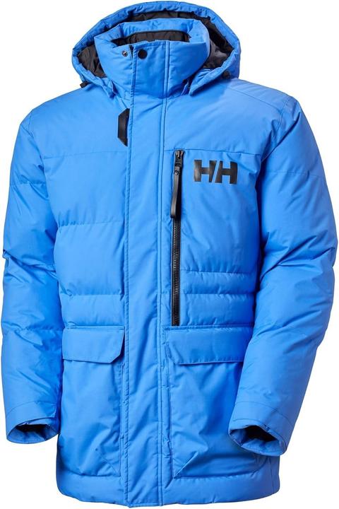 Produktbild Helly Hansen Giacca con Cappuccio Tromsoe (S)
