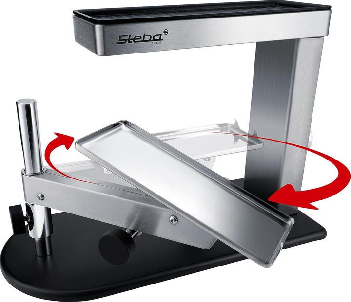 Produktbild Steba RC 210 Swiss Style Käse-Raclette