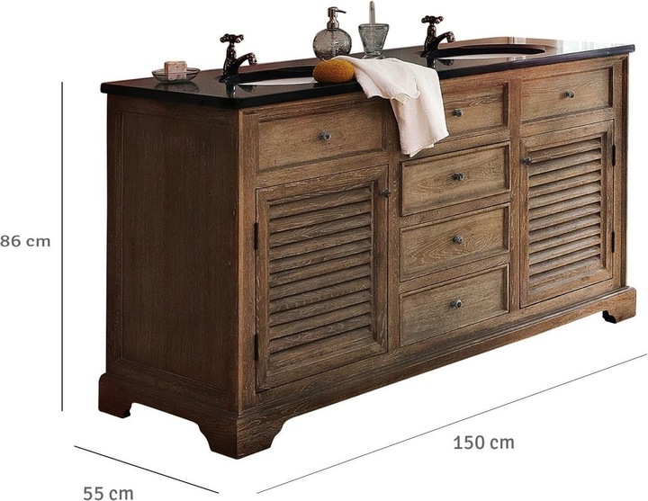 Produktbild Loberon Malmaison