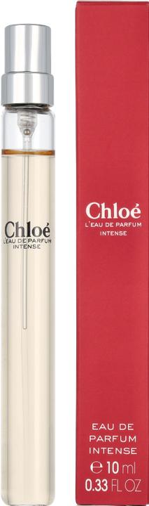 Immagine prodotto Chloé Chloe L Eau Intense - Profumo da donna 10 Ml (Eau de parfum, 10 ml)
