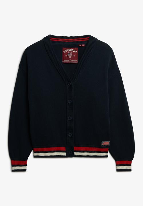 Produktbild Superdry Strickjacke, Damen (S)