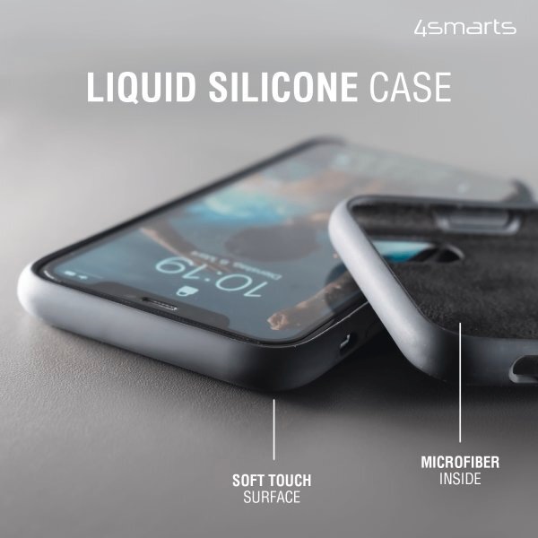 Produktbild 4smarts Cupertino Cover (Apple iPhone 13)