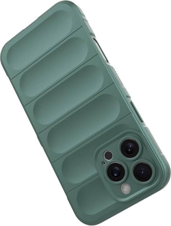 Immagine prodotto Cover-Discount iPhone 16 Pro - Custodia protettiva rugged (Apple iPhone 16 Pro)
