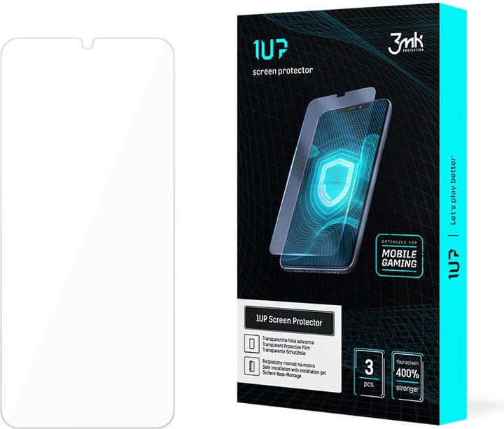 Produktbild 3MK Cubot X70 - 1UP