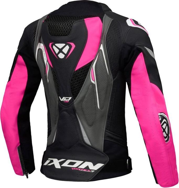 Produktbild Ixon motorradjacke vortex 3 (Damen, L)