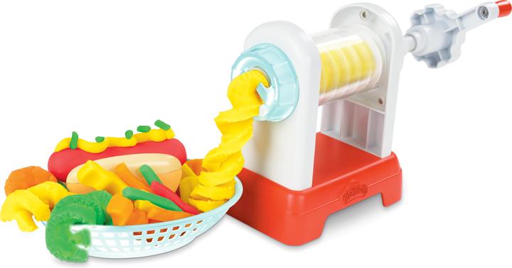 Image du produit Play-Doh Créations de cuisine