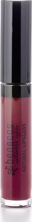 Produktbild Benecos Natural Lipgloss (Kiss Me)