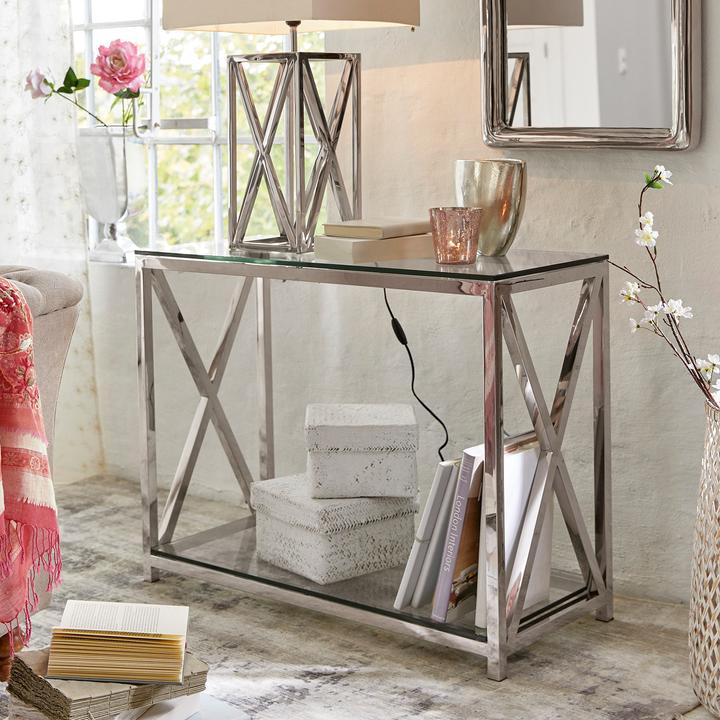 Image du produit Loberon Dartford (90 x 40 x 70 cm)