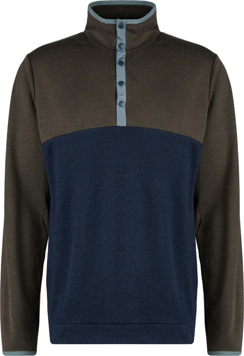 Image du produit Stoic Mérino260 MMXX.Göteborg Snap (XL)