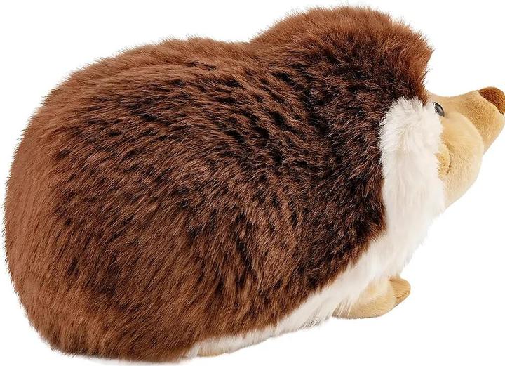 Actual product image Trudi Hedgehog Spillo medium (29 cm)