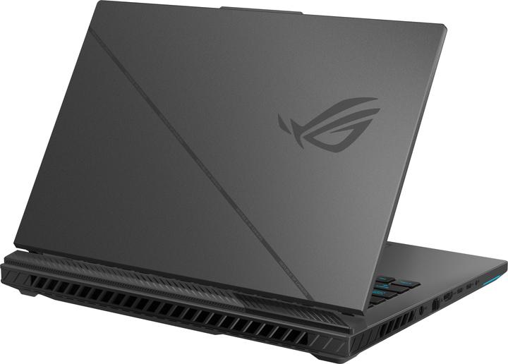 Immagine prodotto ASUS ROG Strix G16 RTX 4070 (16", 1000 GB, 32 GB, CH, Intel Core i9-14900HX)