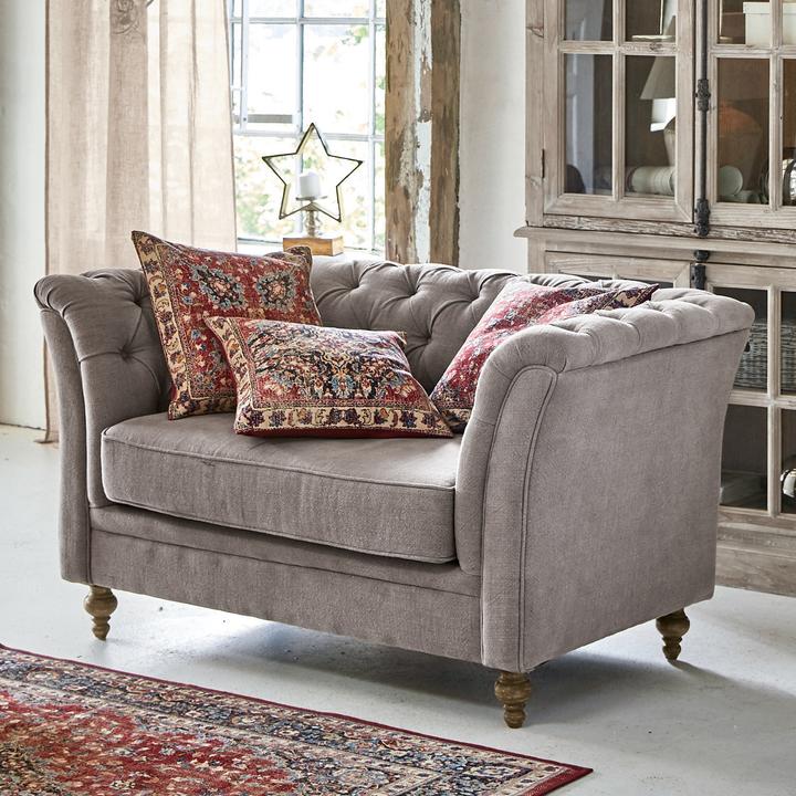 Produktbild Loberon Clères (Ecksofa)