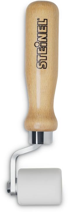 Actual product image Steinel PTFE pressure roller